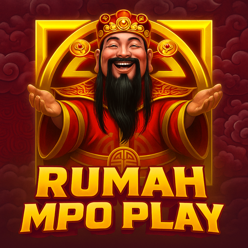 Rumah Mpo Play Agen Slot Gacor Suport Qris Dana 24 Jam